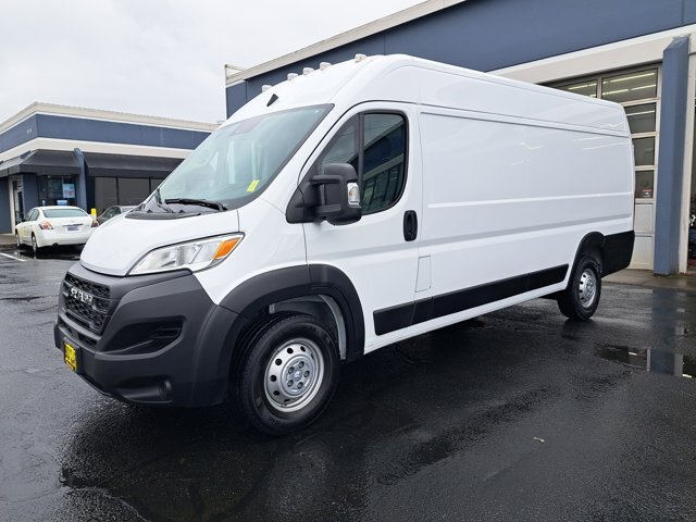 2023 Ram ProMaster 3500 in Auburn, WA