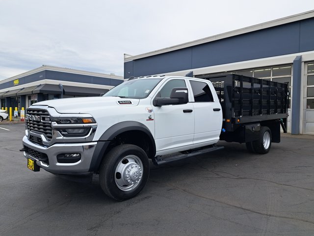 2025 Ram 5500 in Auburn, WA