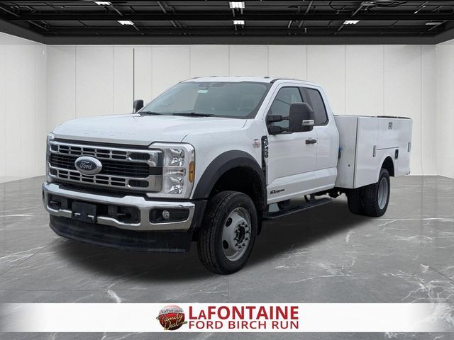 2026 FORD F450 in Birch Run, MI