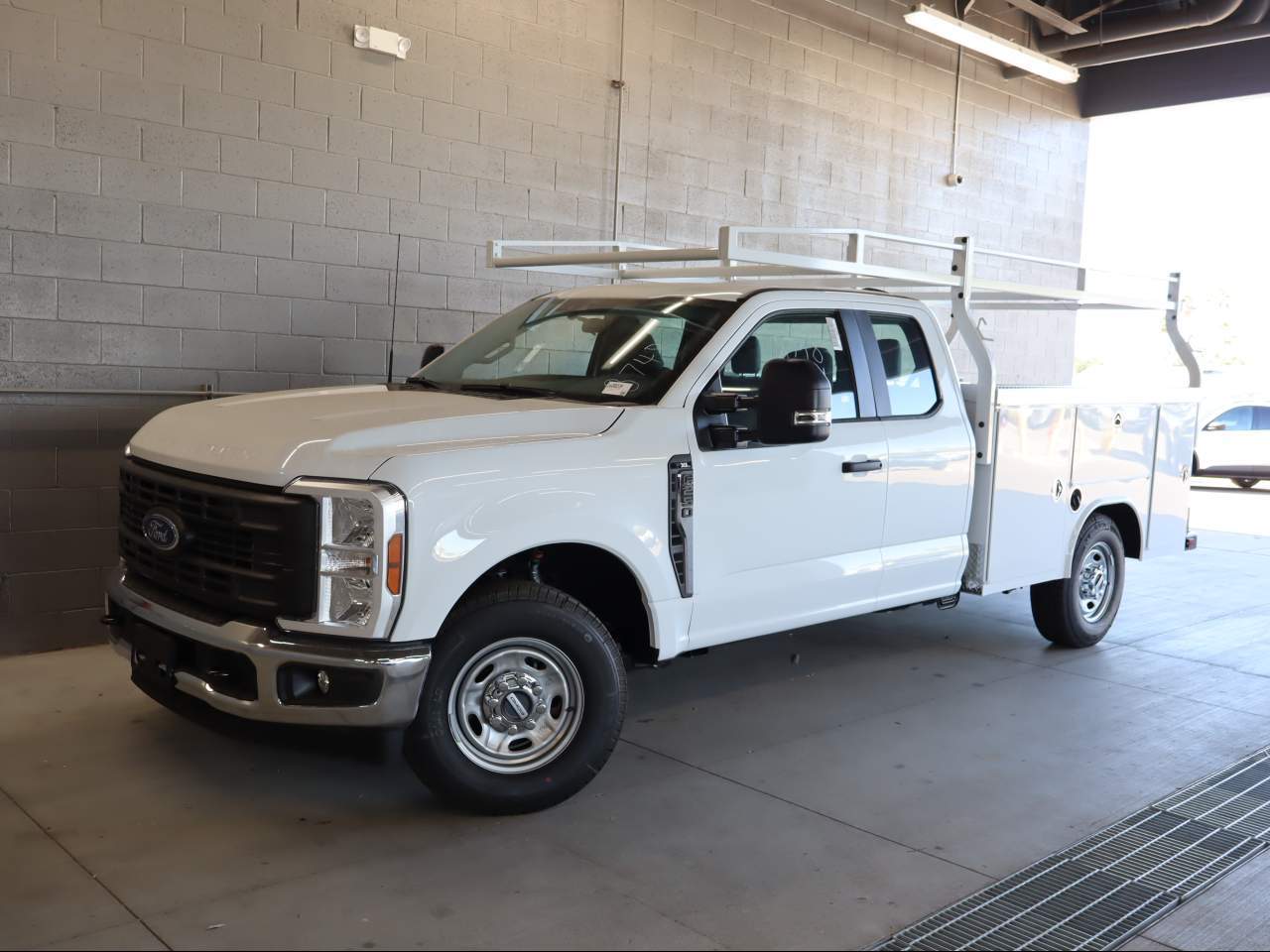 2026 FORD F250 in Scottsdale, AZ
