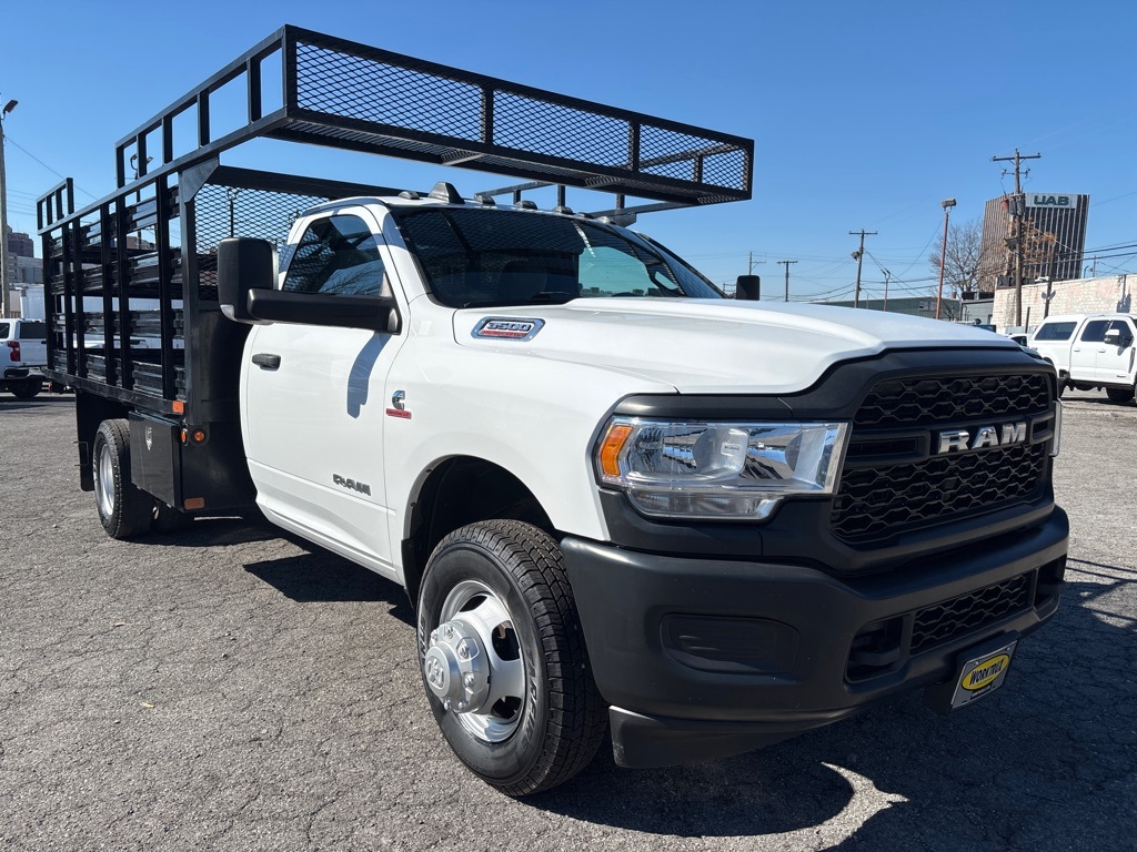 2022 RAM 3500 in Birmingham, AL