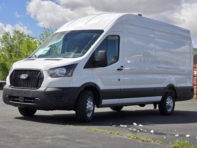 2026 FORD TRANSIT 350 in Woods Cross, UT
