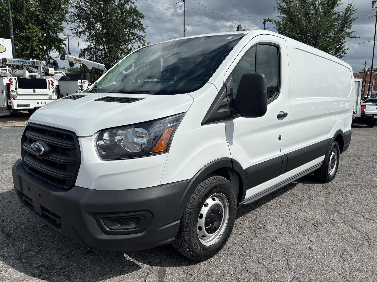 2020 FORD TRANSIT 150 in Birmingham, AL