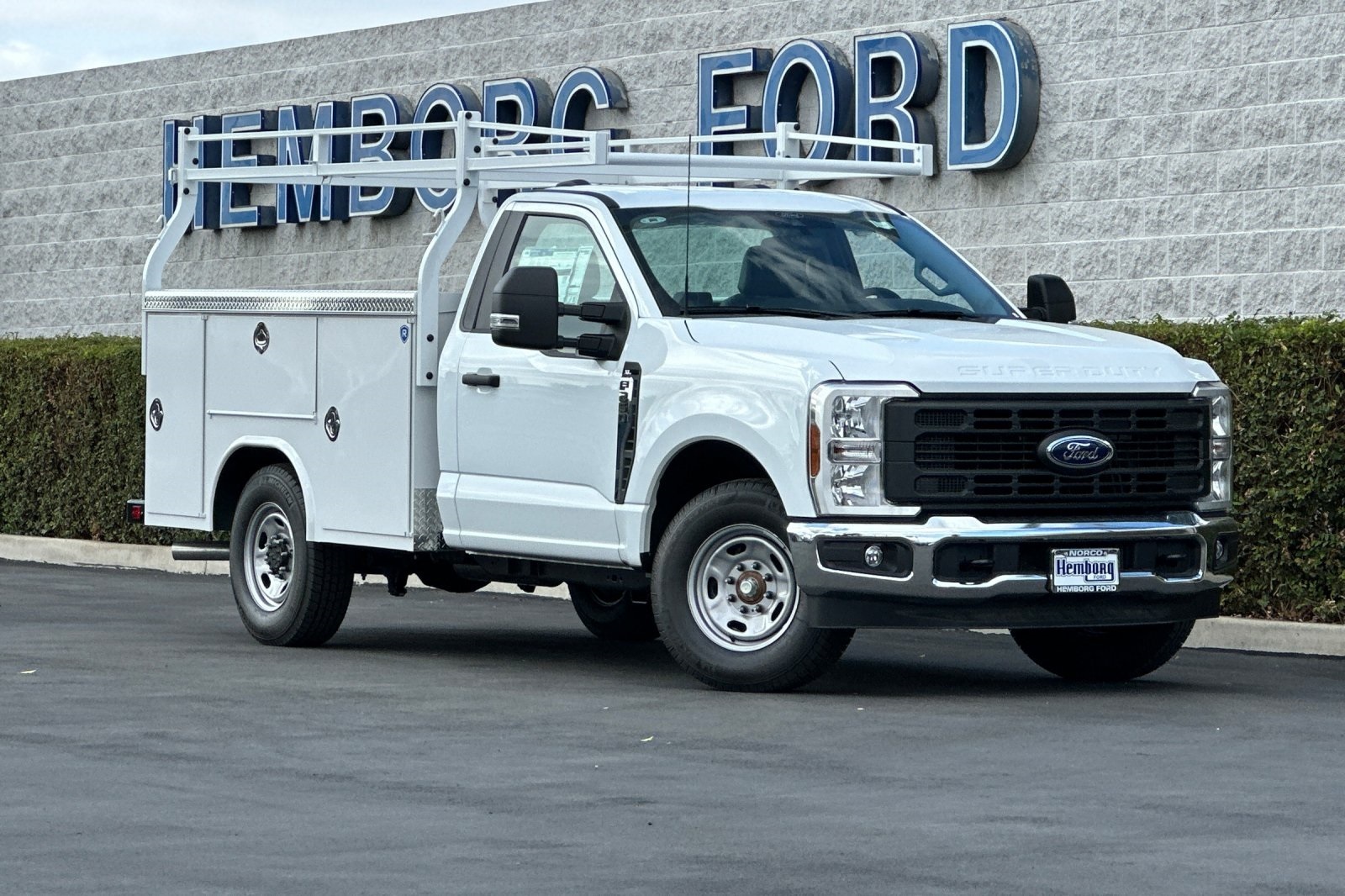 2026 FORD F250 in Norco, CA