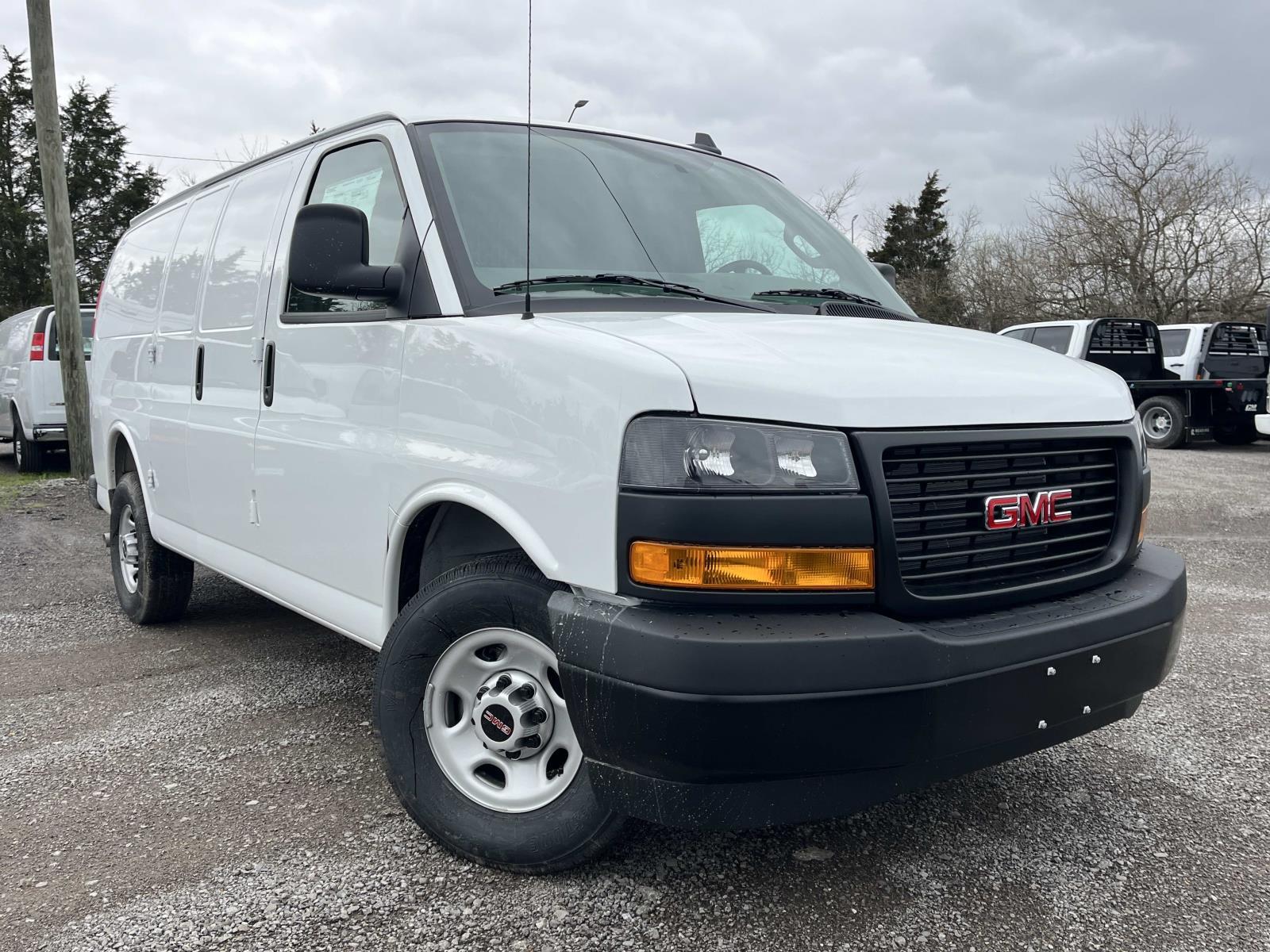2026 GMC SAVANA in Madison, TN