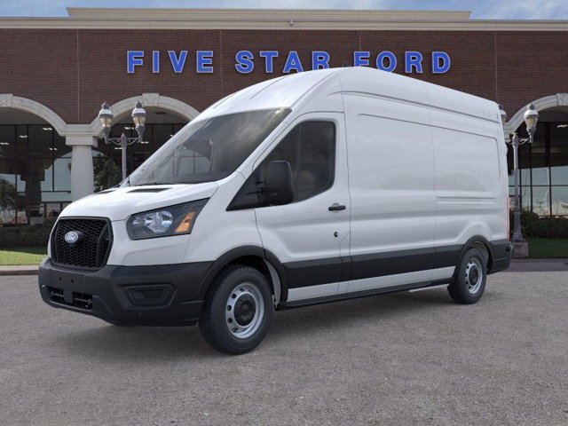 2026 FORD TRANSIT 250 in North Richland Hills, TX