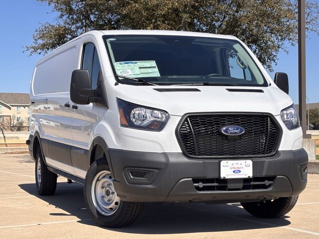 2024 Ford Transit 250 in North Richland Hills, TX