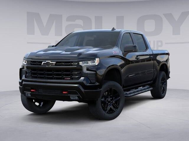 2026 CHEVROLET Silverado 1500 in Winchester, VA