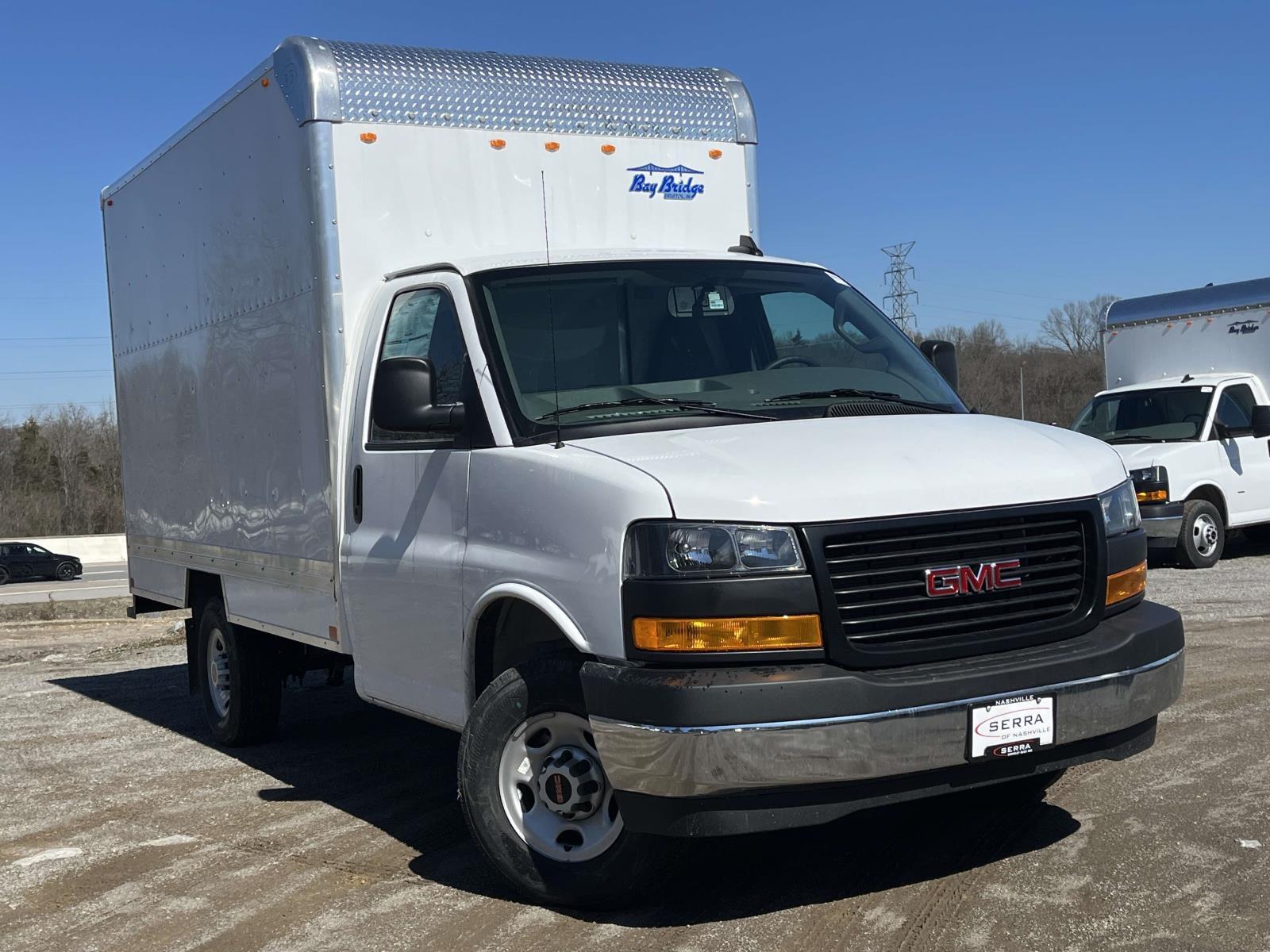 2026 GMC SAVANA in Madison, TN