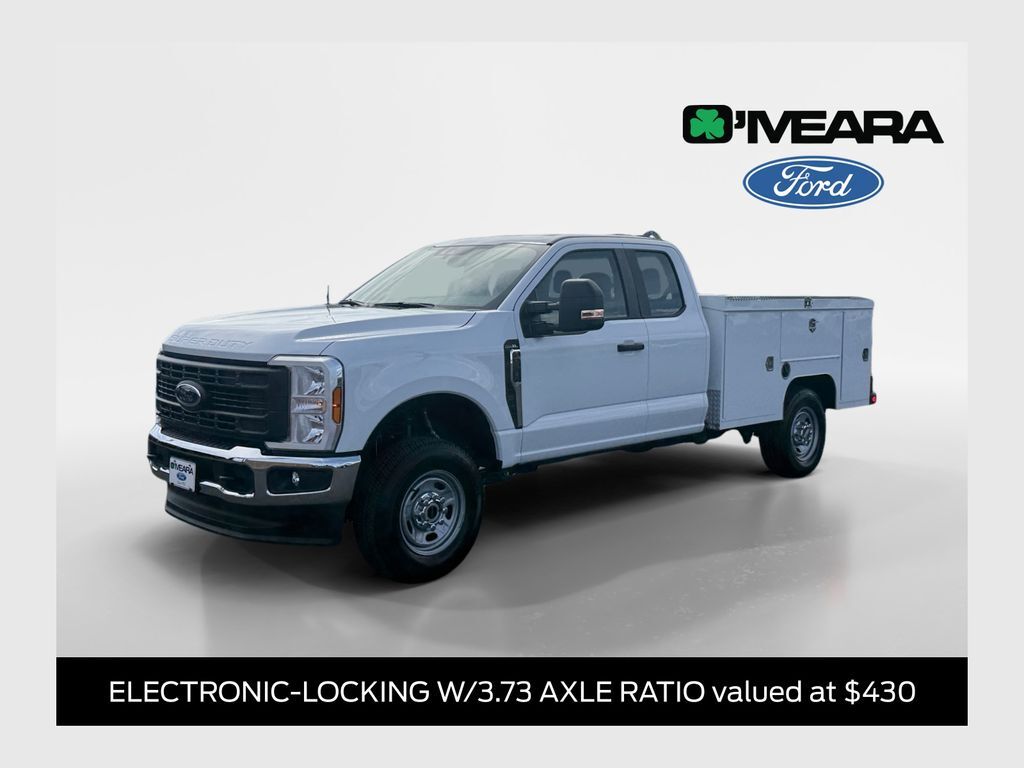 2026 Ford F-250 in Denver, CO