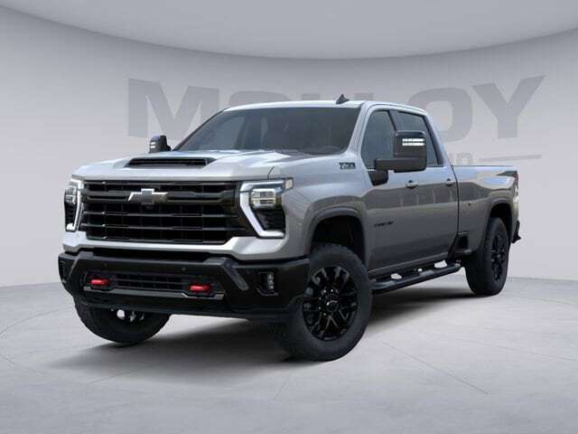 2026 CHEVROLET Silverado 3500 in Winchester, VA