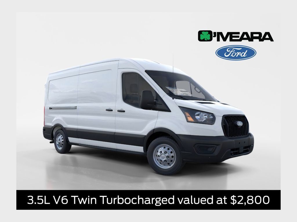 2026 Ford Transit 250 250 in Denver, CO