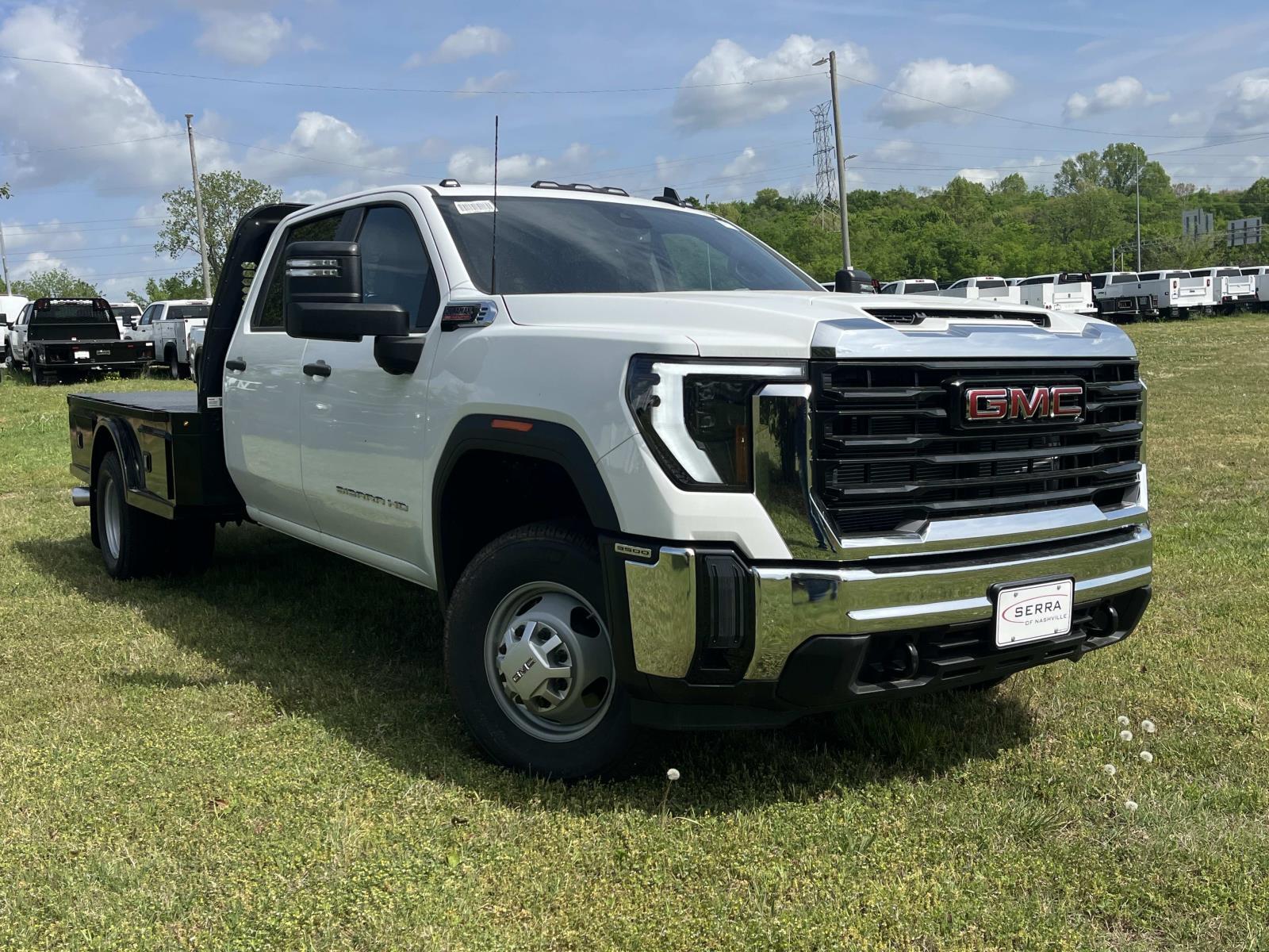 2025 GMC SIERRA in Madison, TN