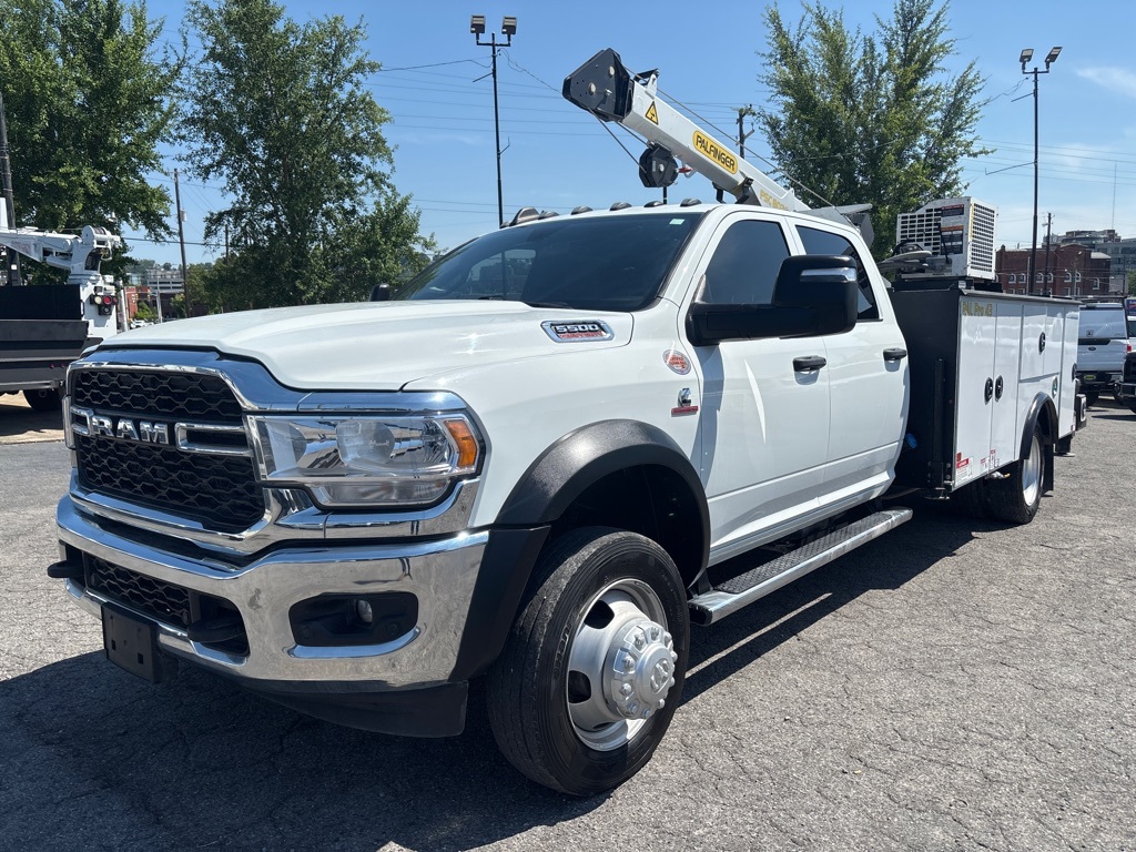 2024 RAM 5500 in Birmingham, AL