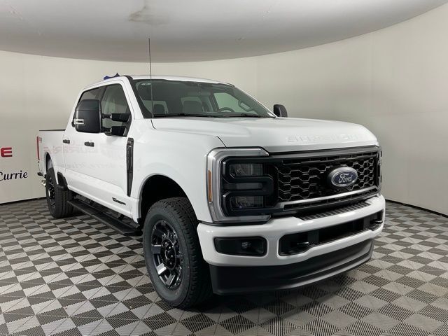 2026 FORD F350 in Tampa, FL