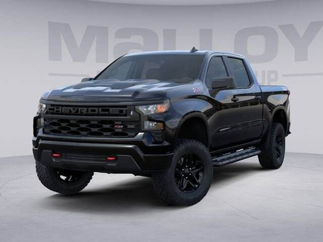 2026 CHEVROLET Silverado 1500 in Winchester, VA