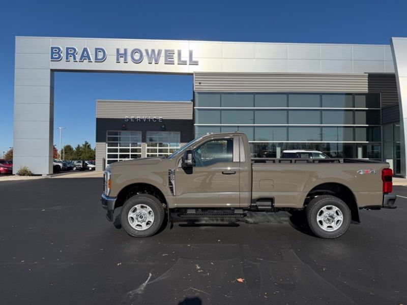 2026 FORD F250 in Kokomo, IN