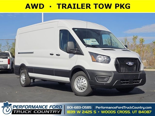 2026 FORD TRANSIT 250 in Woods Cross, UT