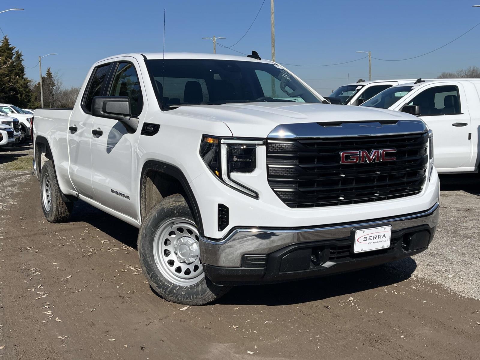 2026 GMC SIERRA in Madison, TN