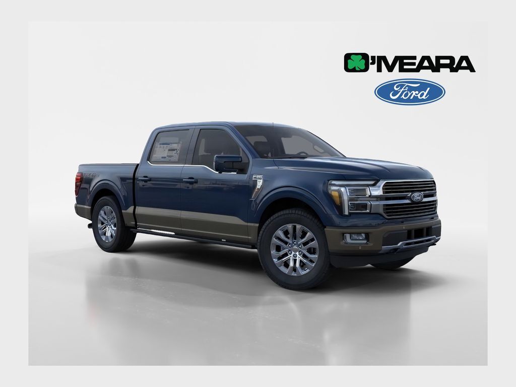 2026 Ford F-150 in Denver, CO
