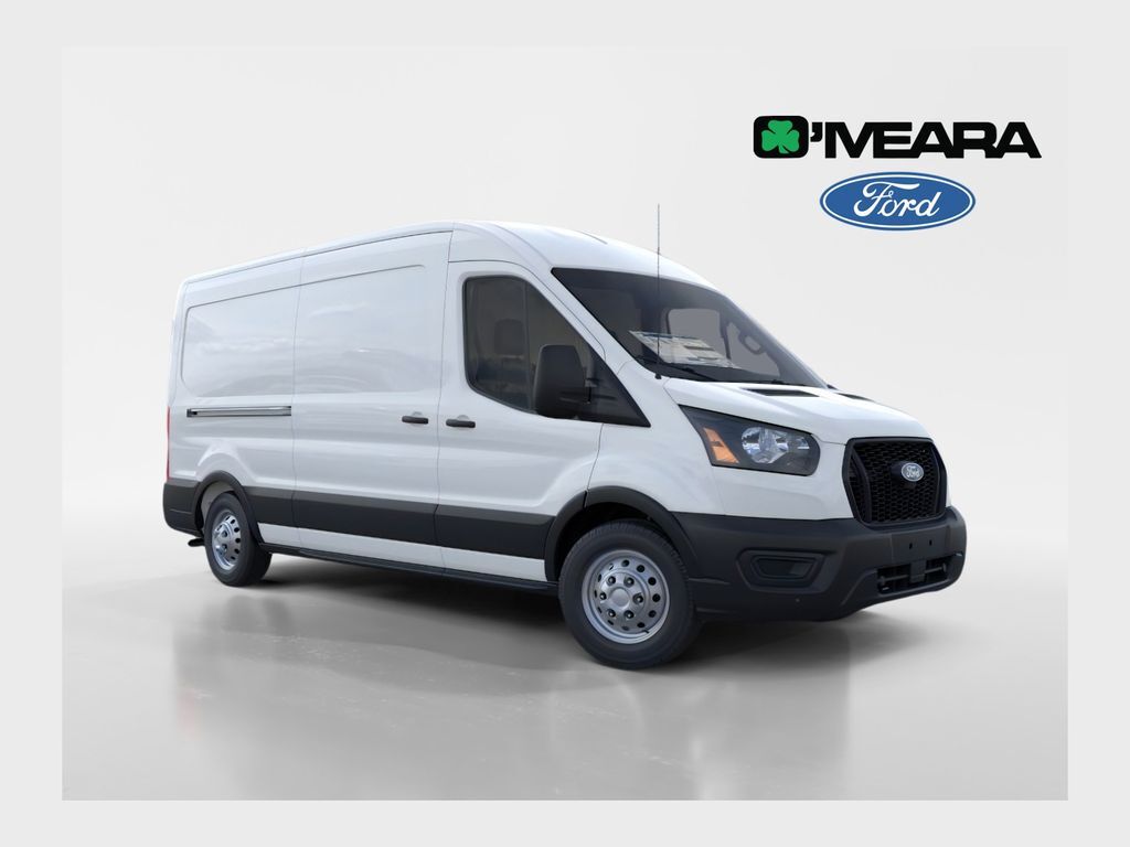 2026 Ford Transit 250 250 in Denver, CO