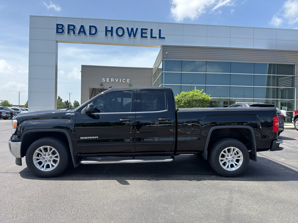 2014 GMC SIERRA in Kokomo, IN