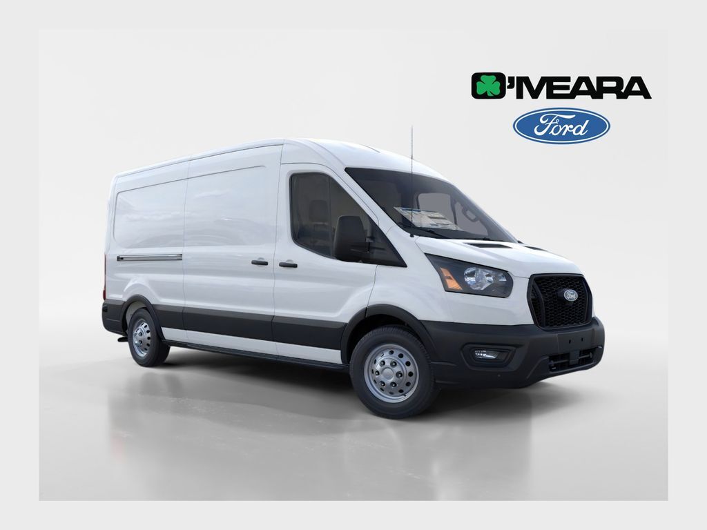 2026 Ford Transit 250 250 in Denver, CO