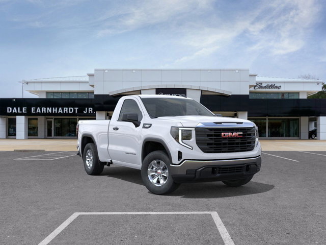 2026 GMC Sierra 1500 in Tallahassee, FL
