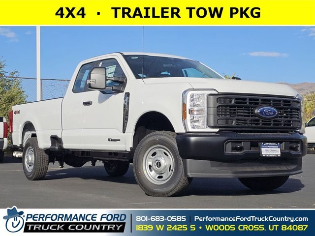 2026 FORD F350 in Woods Cross, UT