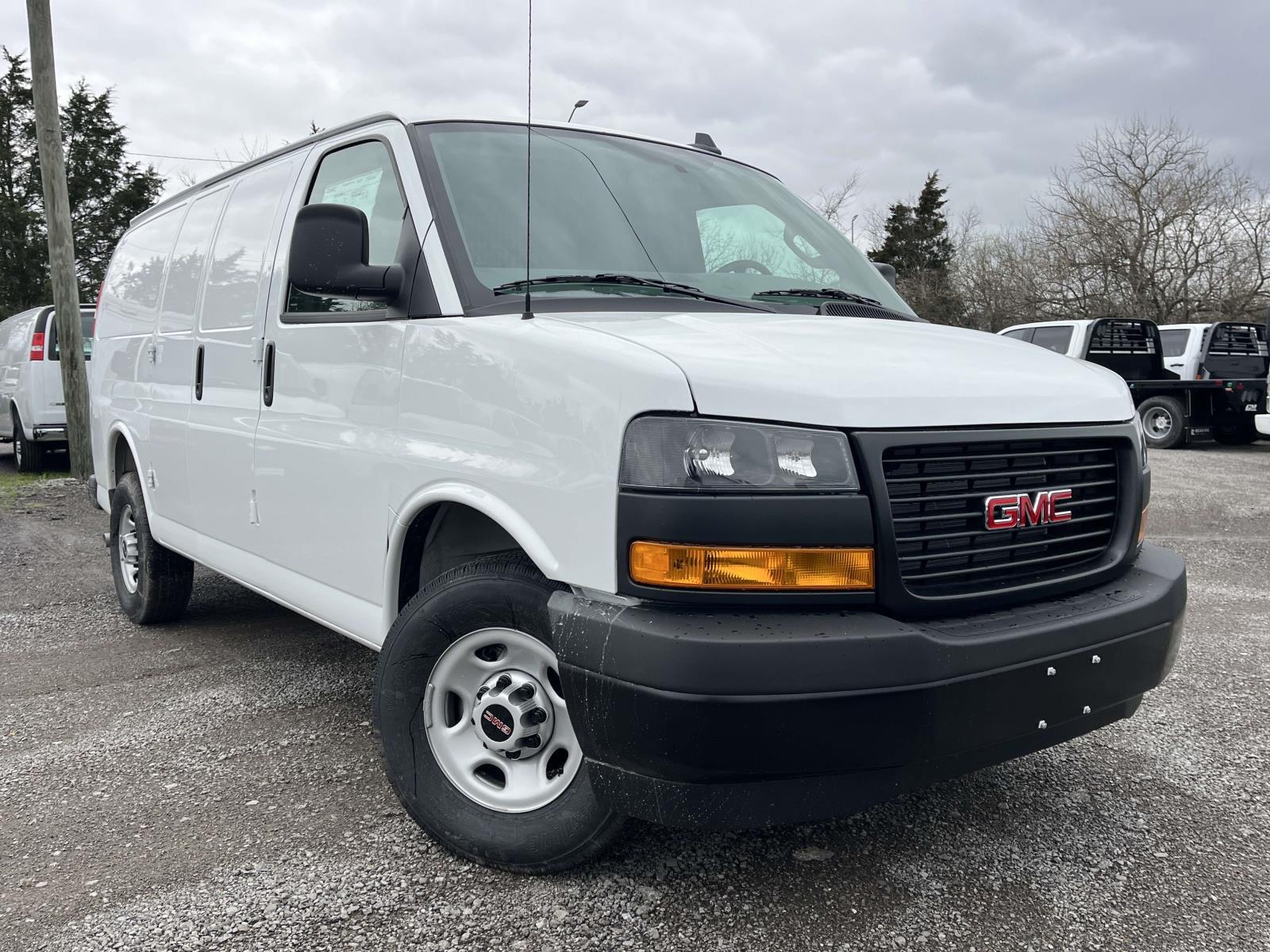 2026 GMC SAVANA in Madison, TN