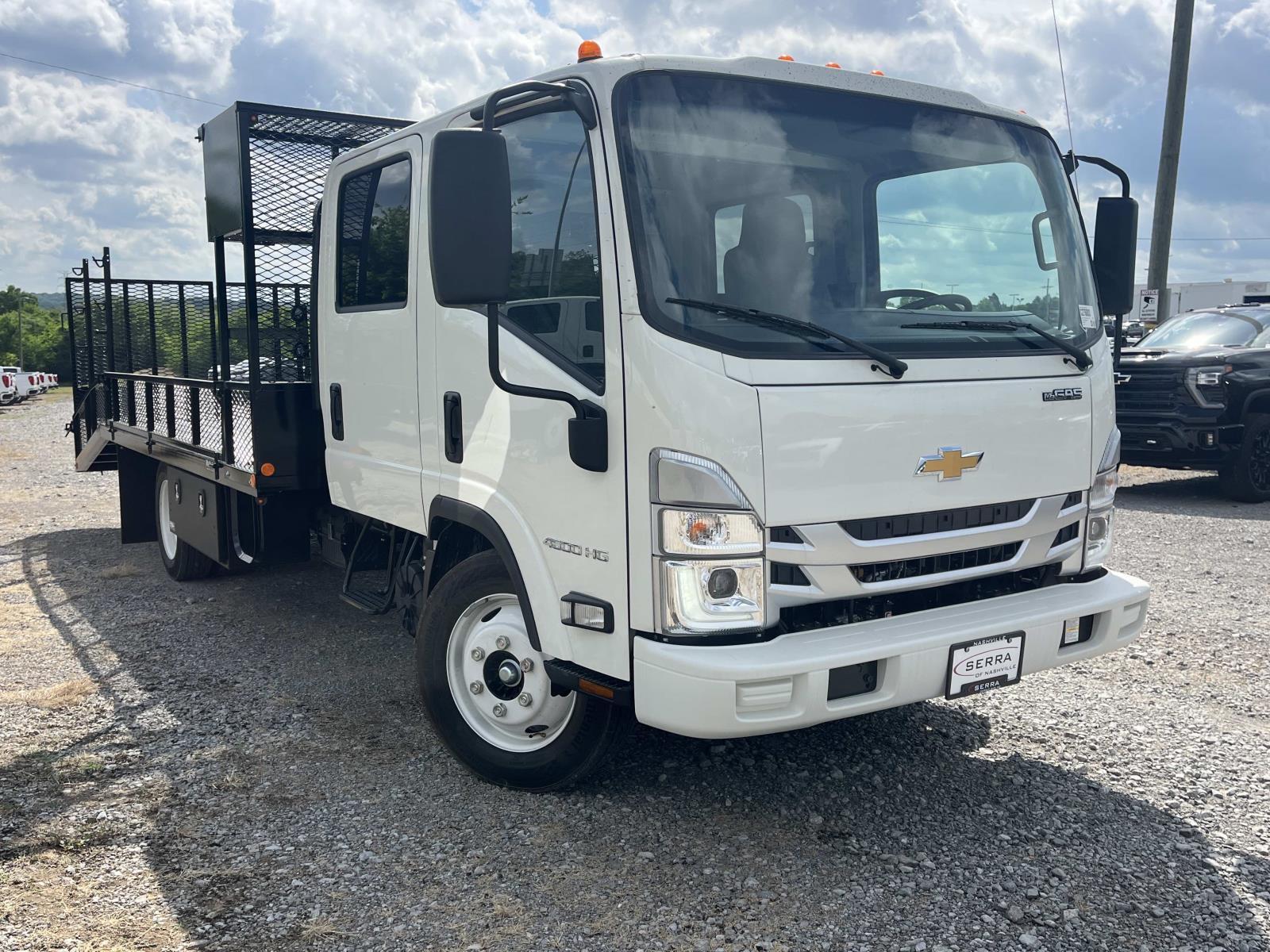 2027 Chevrolet LCF 4500HG in Madison, TN