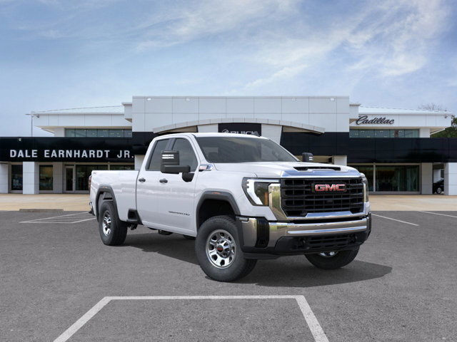 2026 GMC Sierra 2500 in Tallahassee, FL