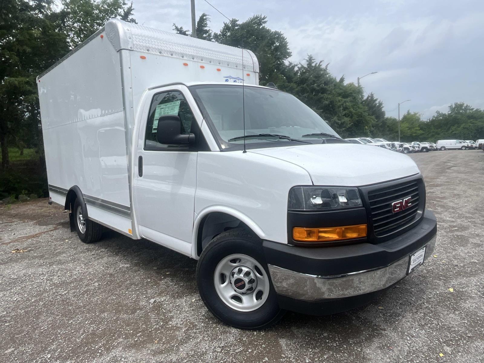2025 GMC SAVANA in Madison, TN