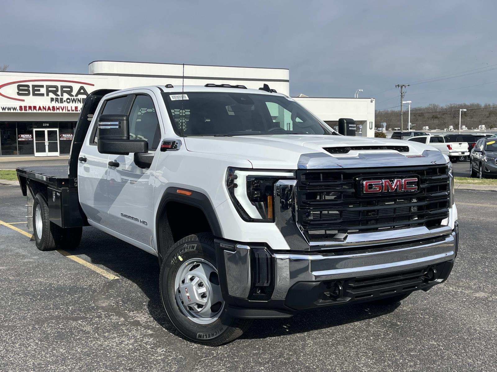 2026 GMC SIERRA in Madison, TN