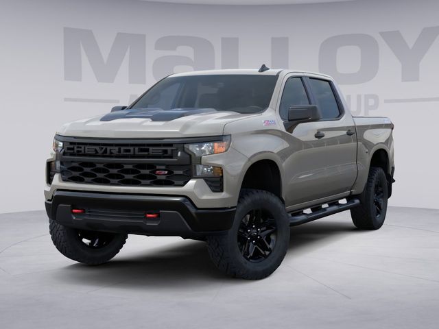 2026 CHEVROLET Silverado 1500 in Charlottesville, VA
