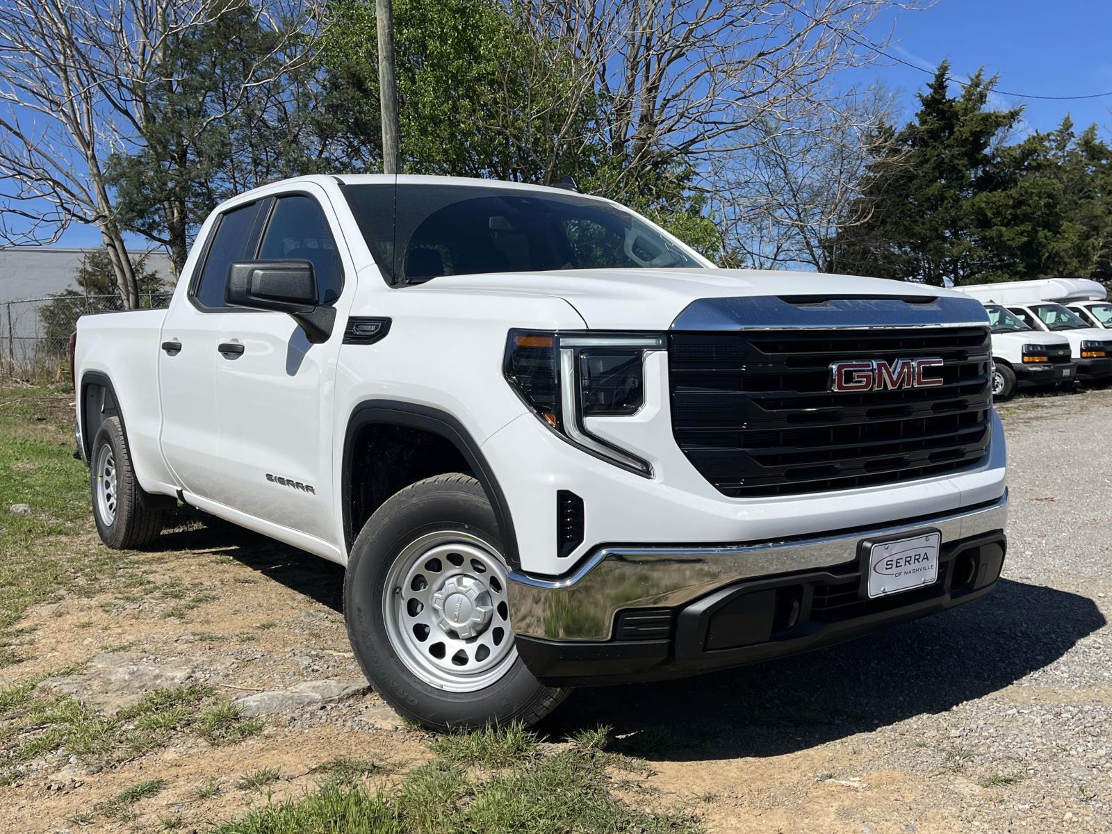 2026 GMC SIERRA in Madison, TN