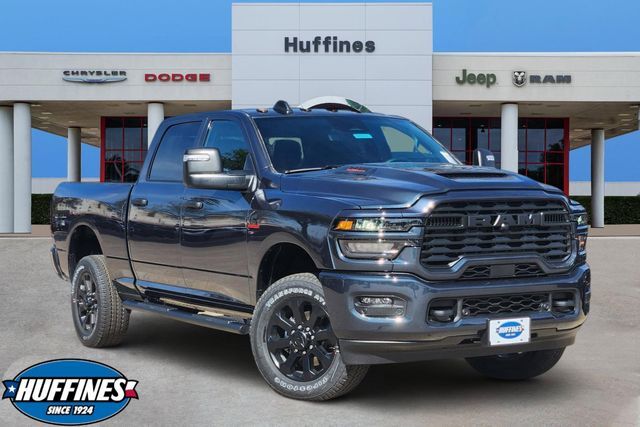2026 RAM 2500 TRADESMAN in Plano, TX