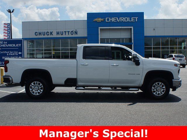 2025 CHEVROLET Silverado 3500 in Memphis, TN