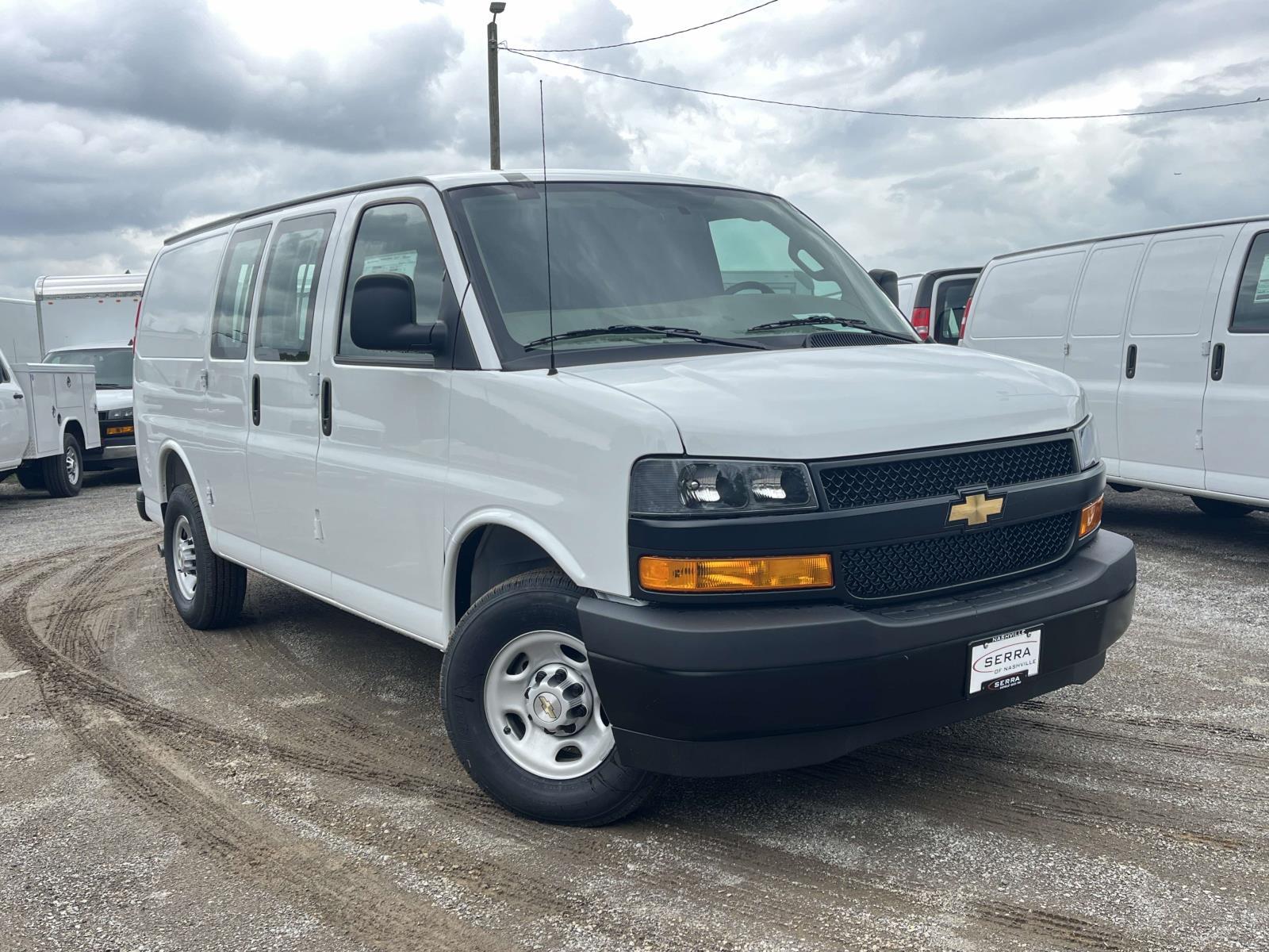 2026 CHEVROLET Express 2500 in Madison, TN