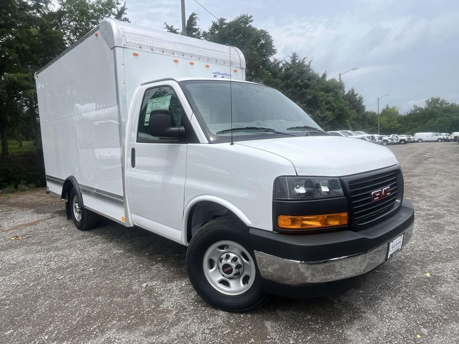 2025 GMC SAVANA in Madison, TN