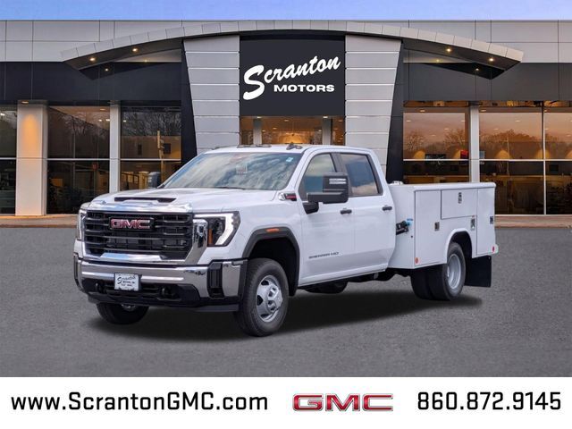 2026 GMC SIERRA in Vernon Rockville, CT
