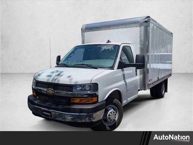 2026 CHEVROLET Express 3500 in Lake Worth, FL