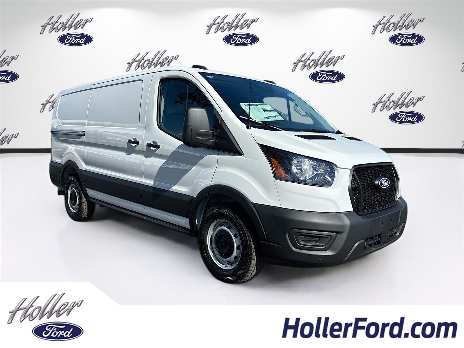2026 FORD TRANSIT 150 in Maitland, FL