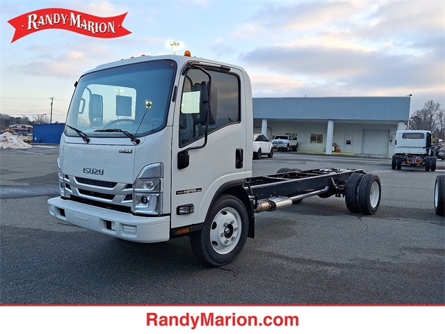 2026 ISUZU NPR HD in Mooresville, NC