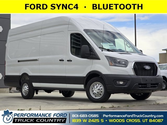2026 FORD TRANSIT in Woods Cross, UT