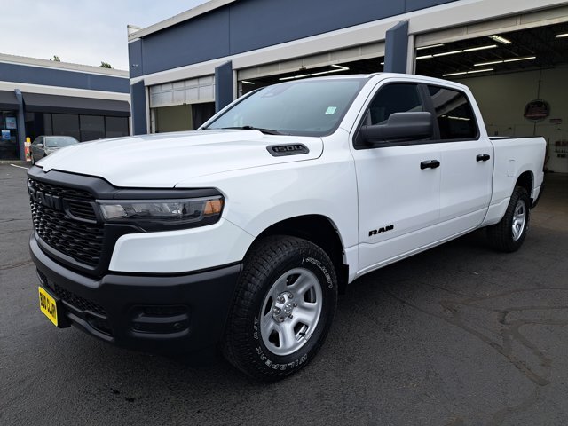 2026 Ram 1500 in Auburn, WA