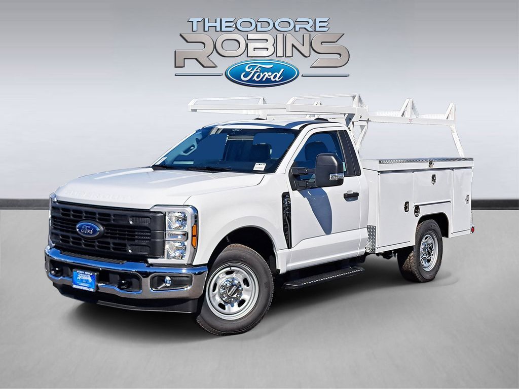2026 Ford F-350 in Costa Mesa, CA