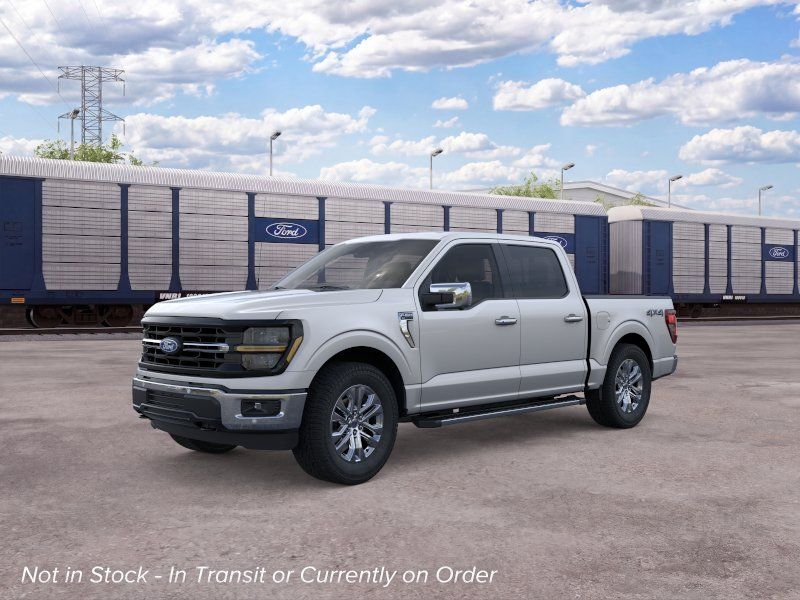 2026 FORD F150 XLT in Burton, OH