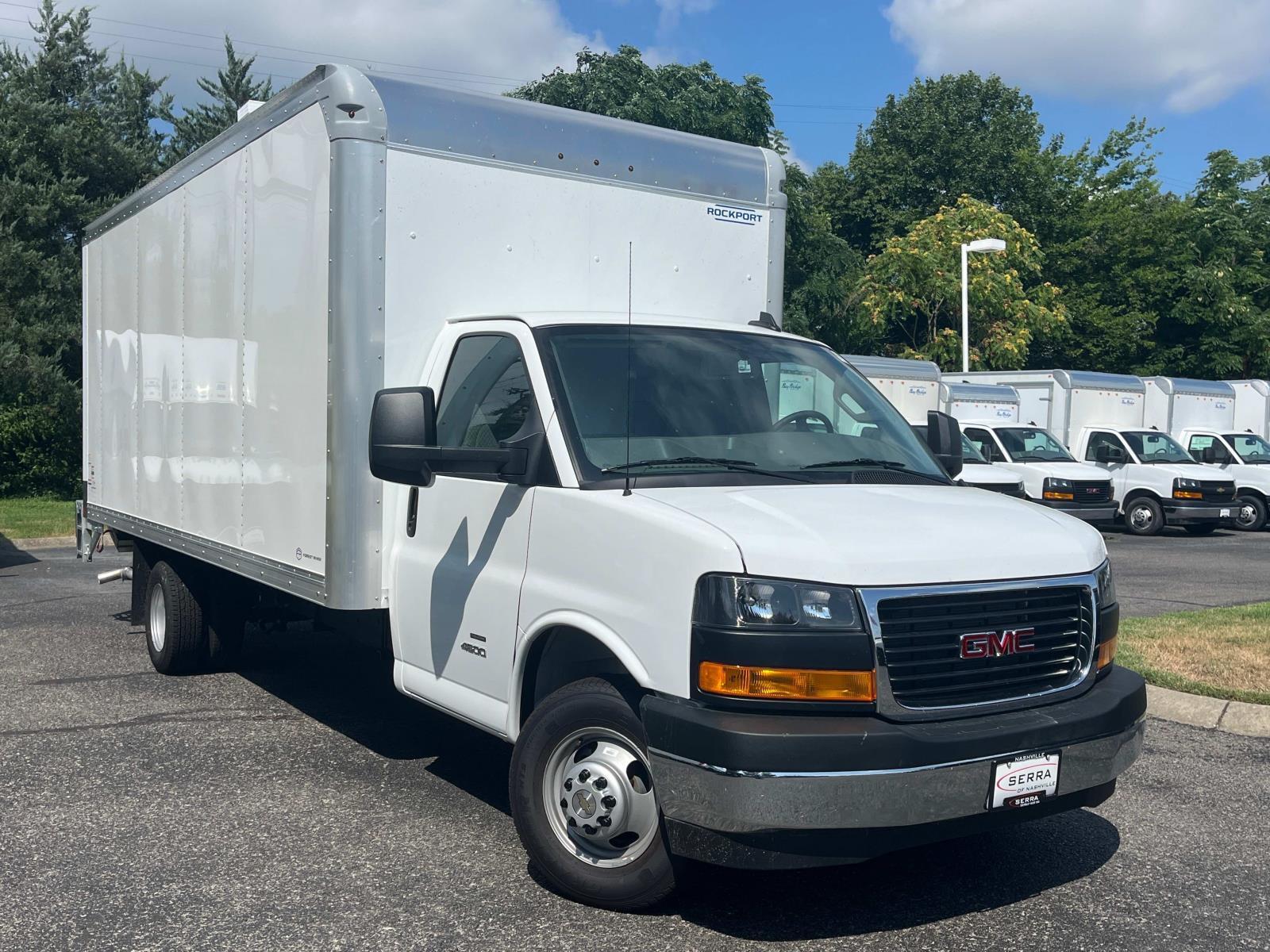 2025 GMC SAVANA in Madison, TN