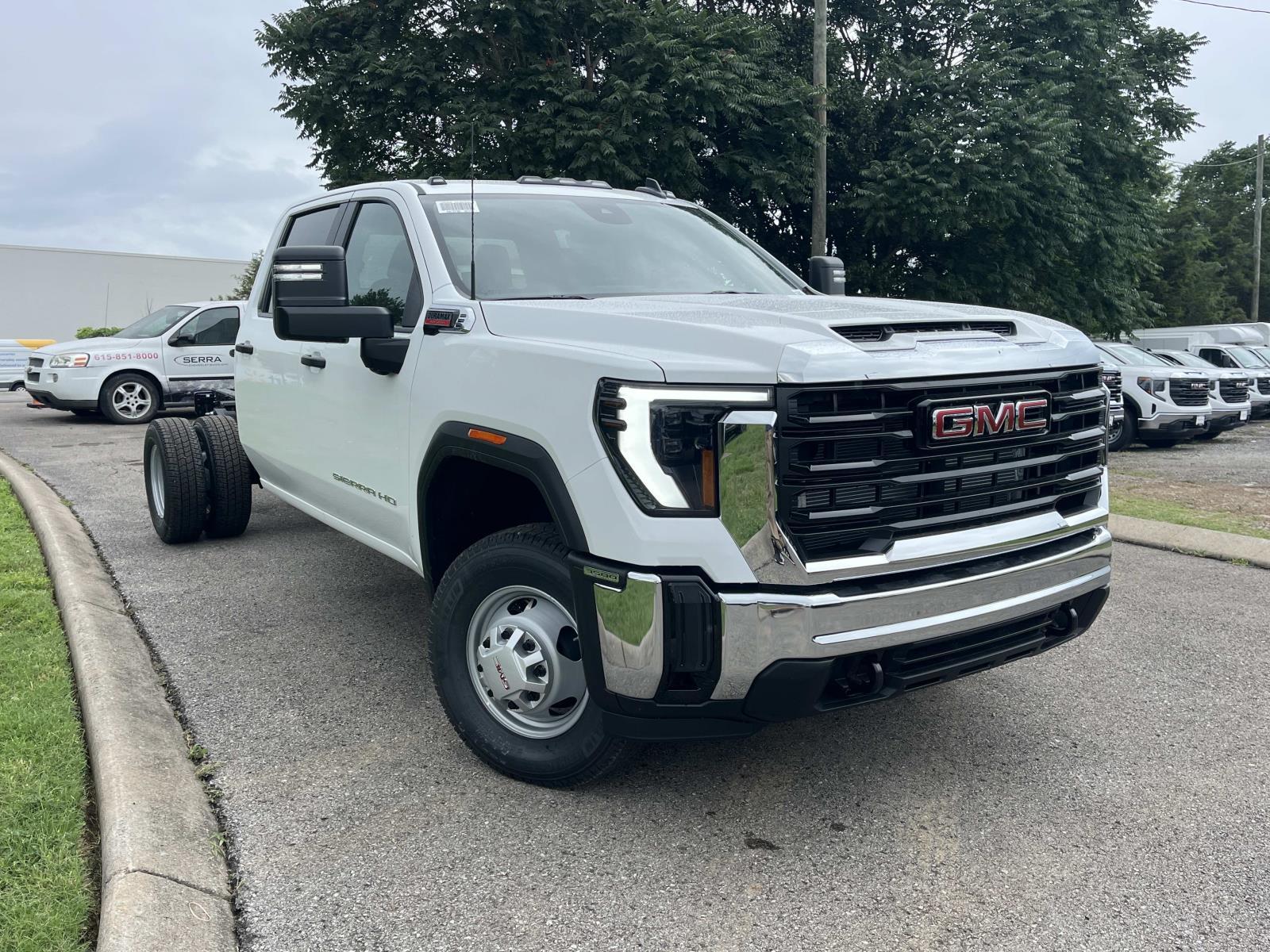 2026 GMC SIERRA in Madison, TN